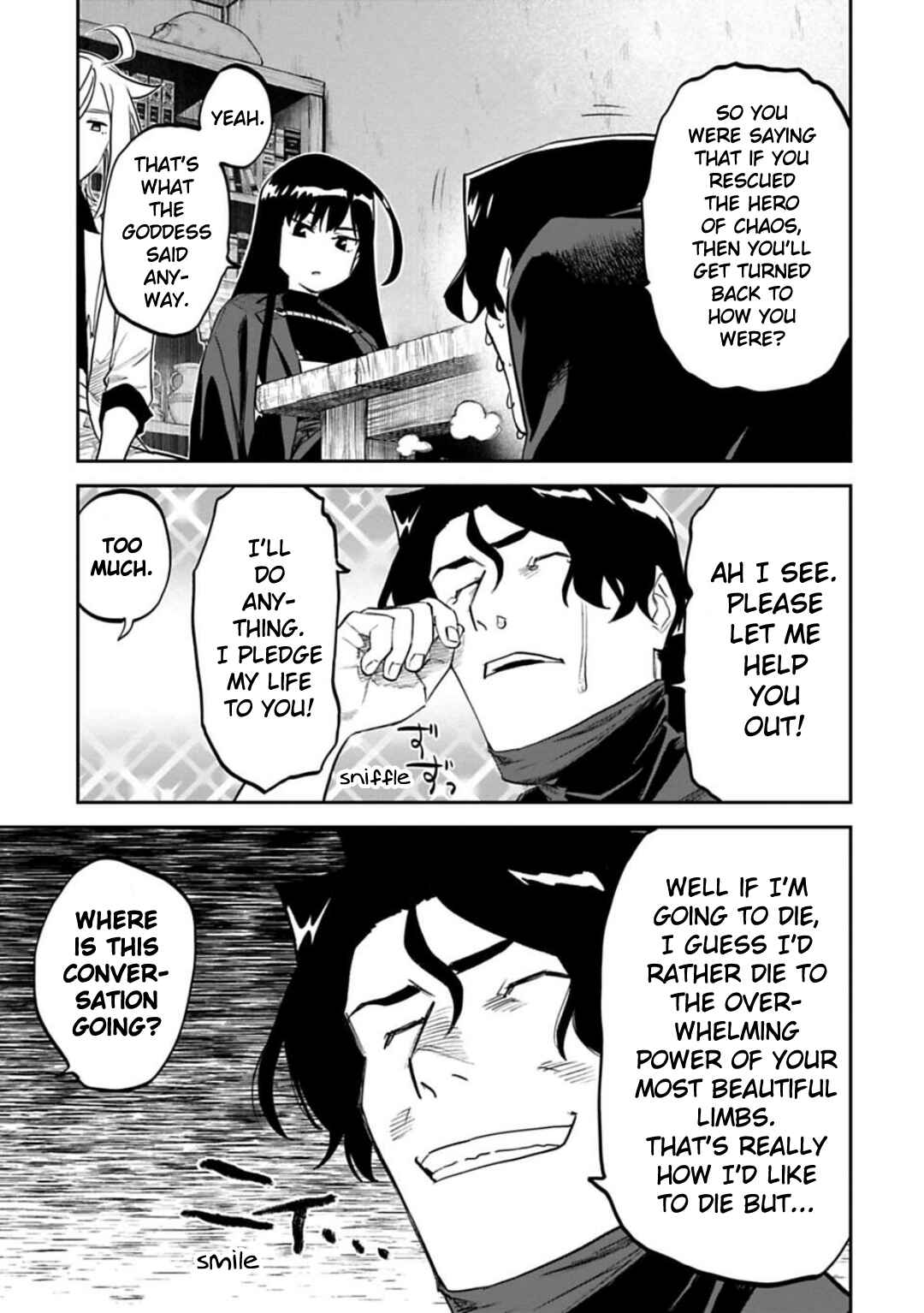 Chapter 153 - Page 3