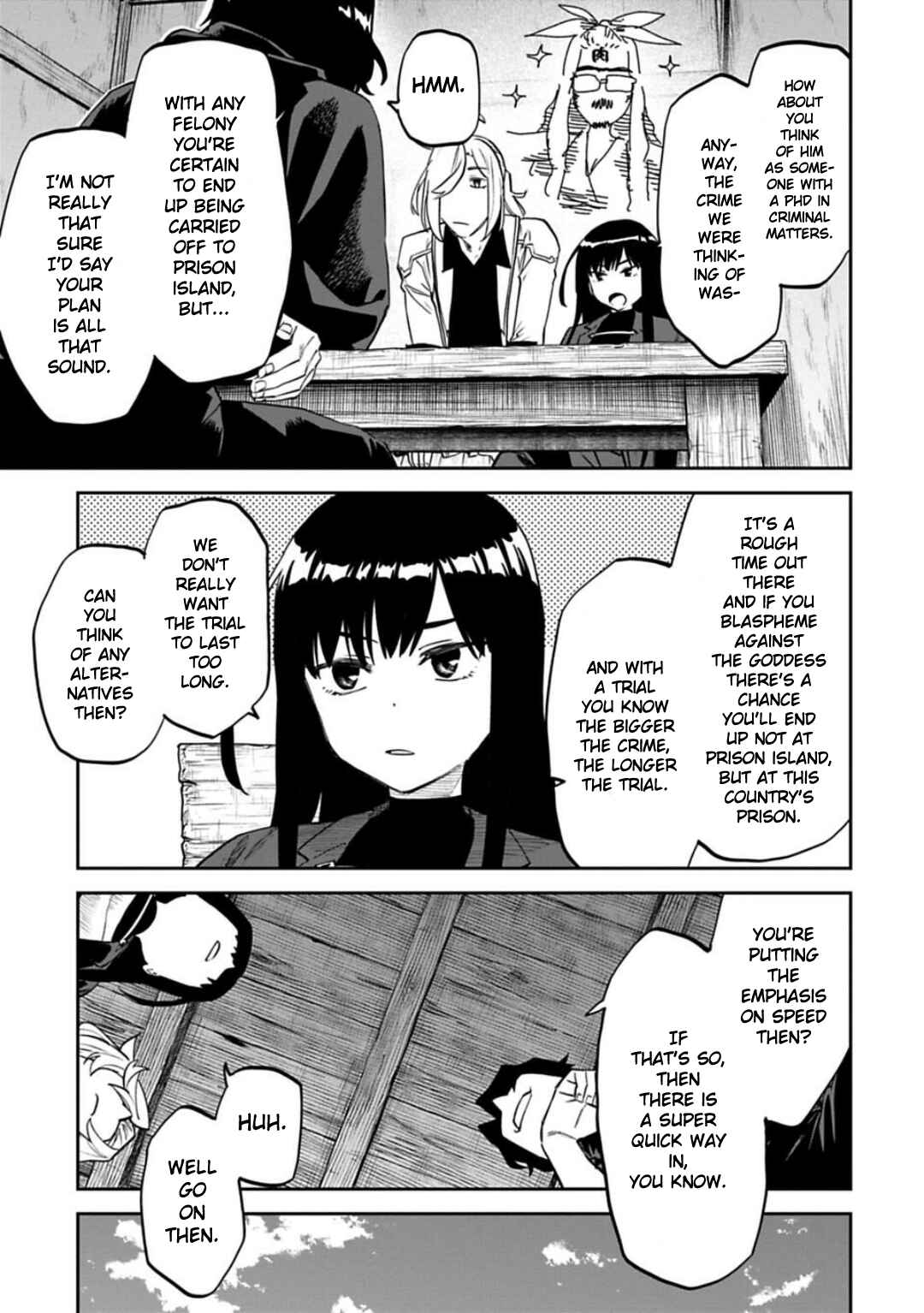 Chapter 153 - Page 5