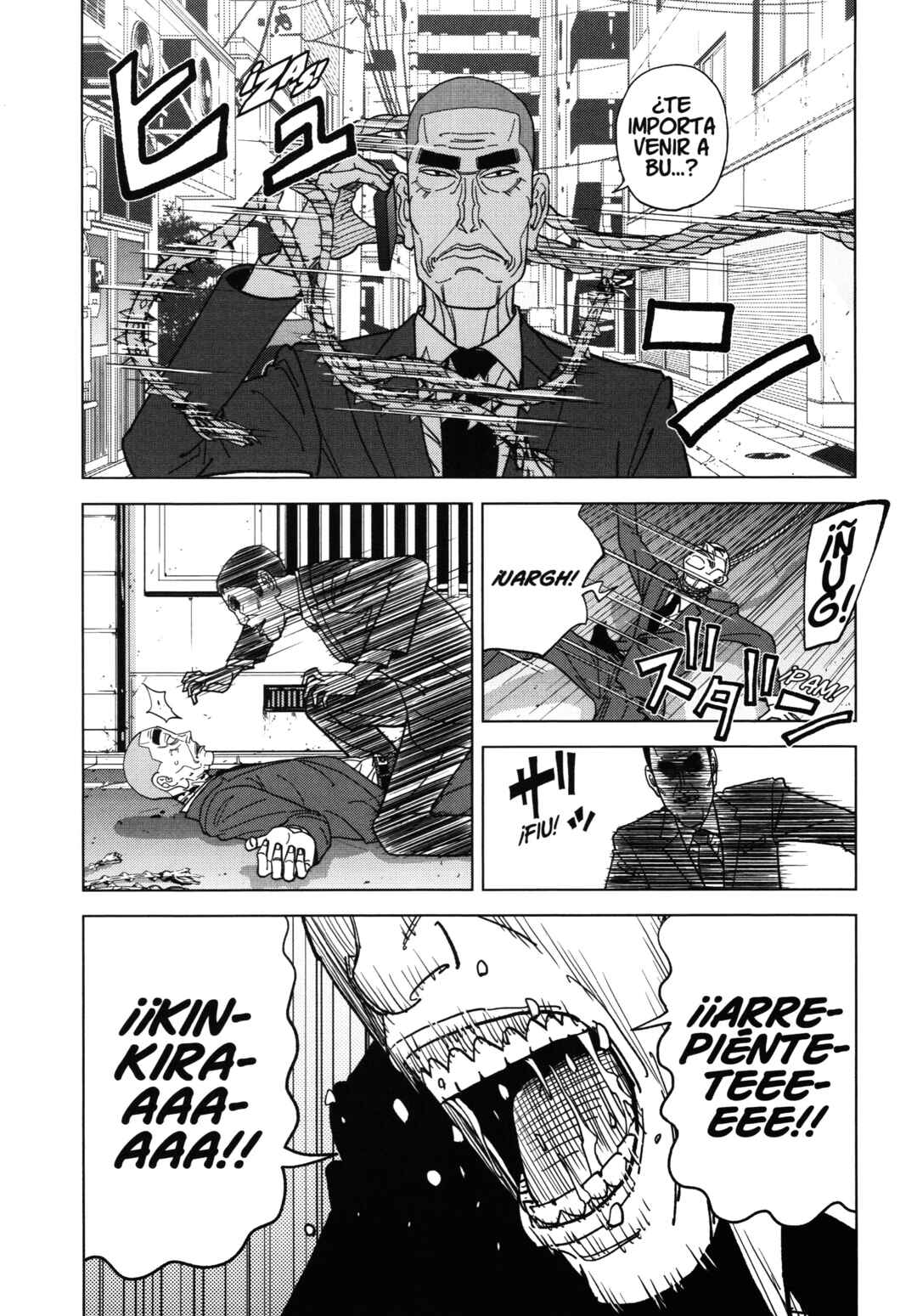 Chapter 62 - Page 10