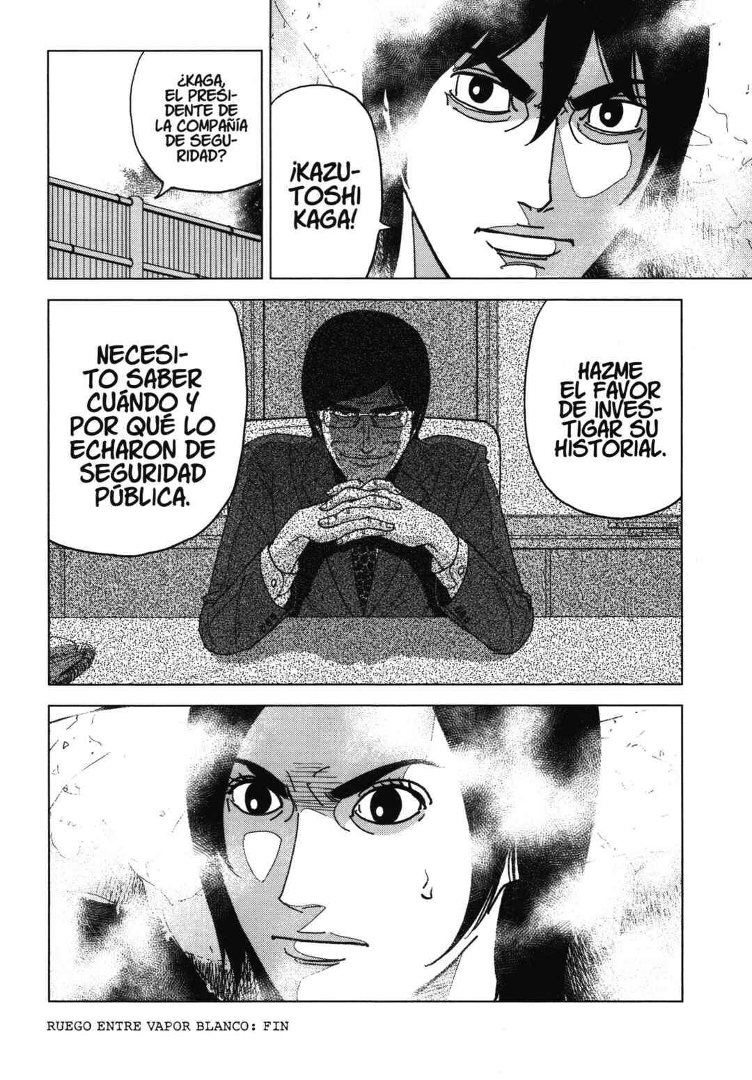 Chapter 62 - Page 18