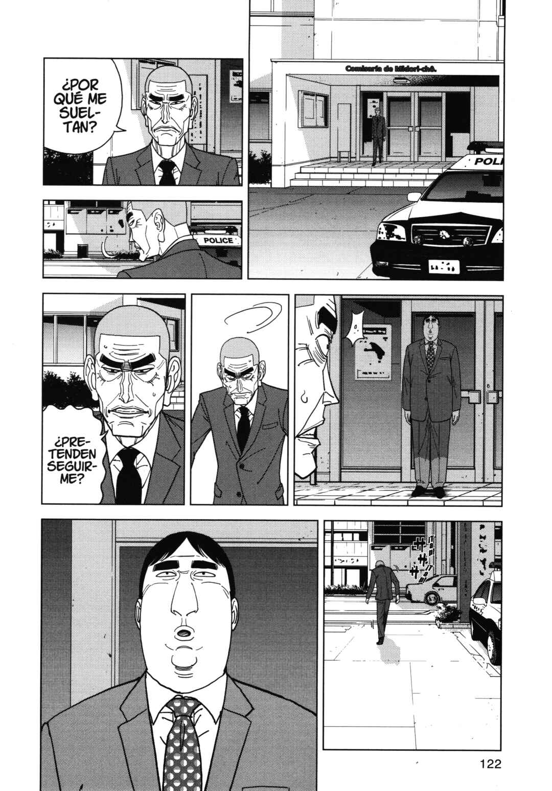 Chapter 62 - Page 8