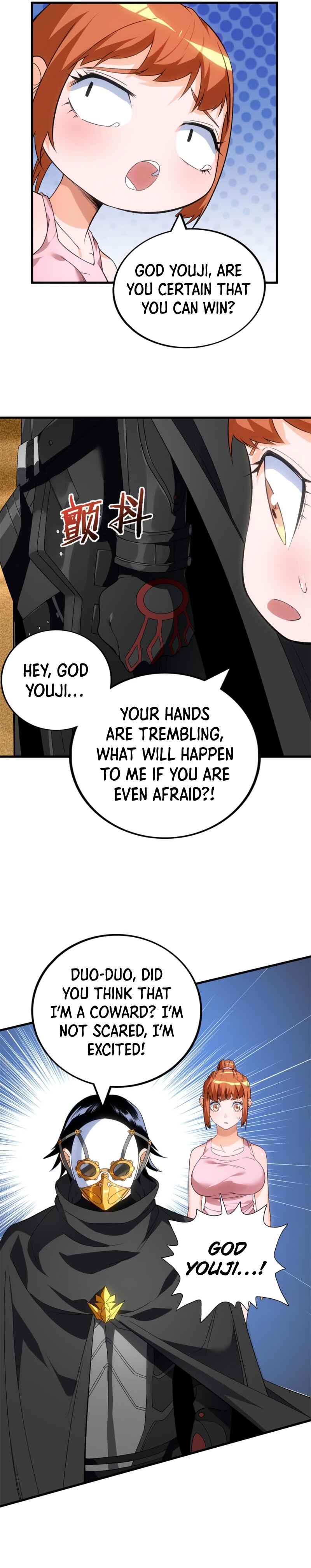 Chapter 69 - Page 8