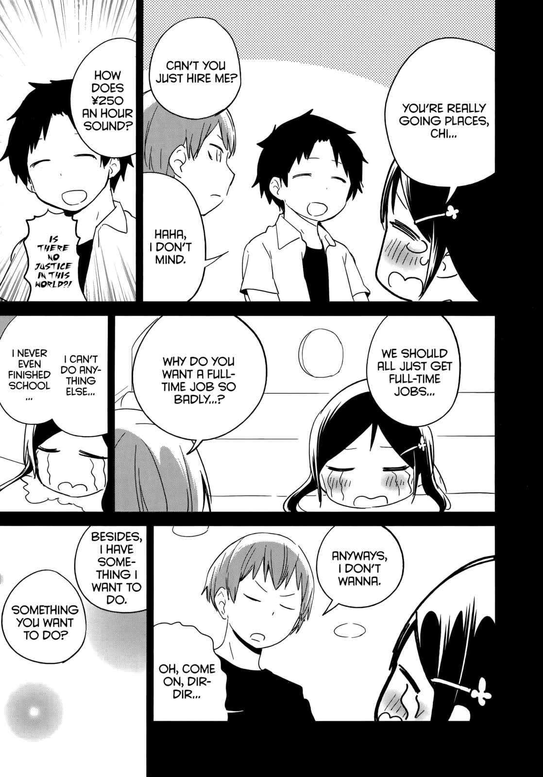Chapter 45 - Page 23