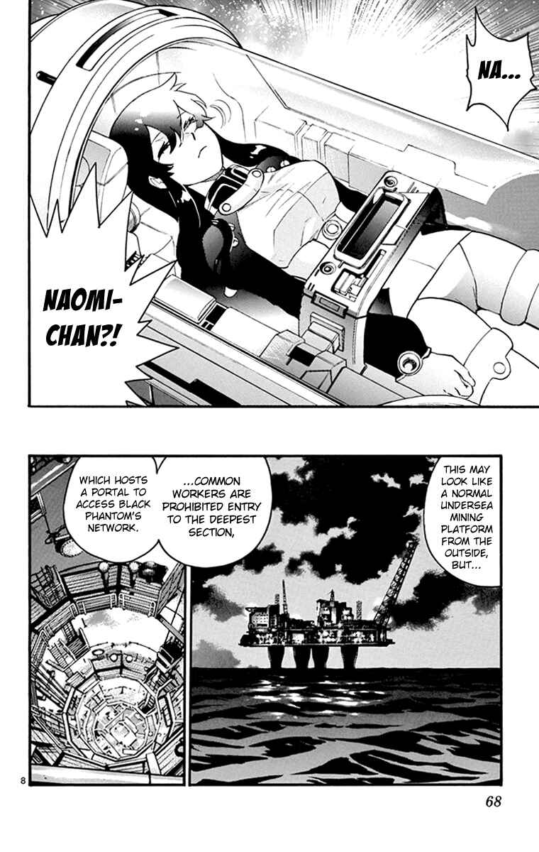 Chapter 480 - Page 9