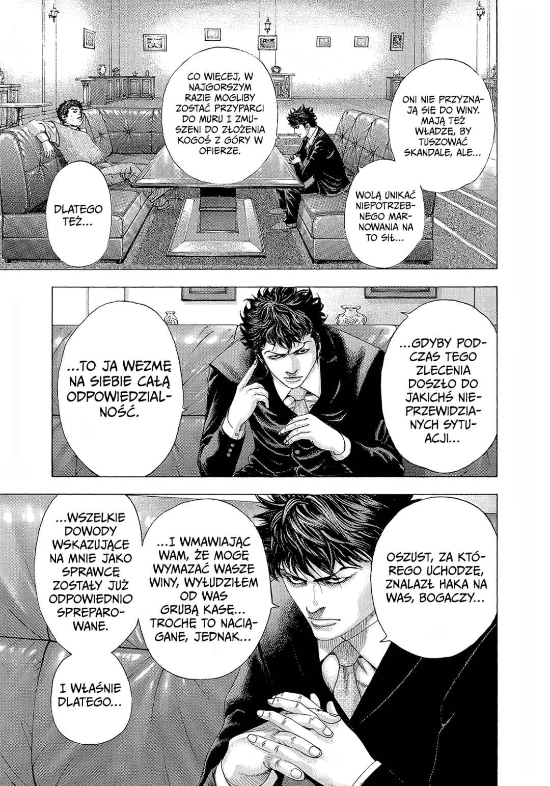 Chapter 151 - Page 5