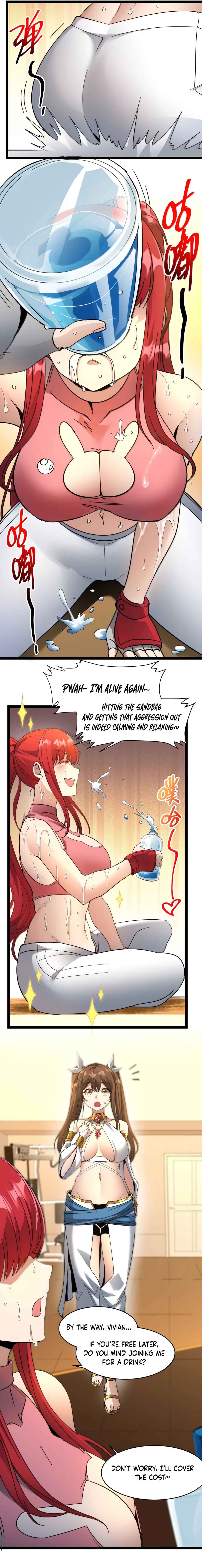 Chapter 154 - Page 23
