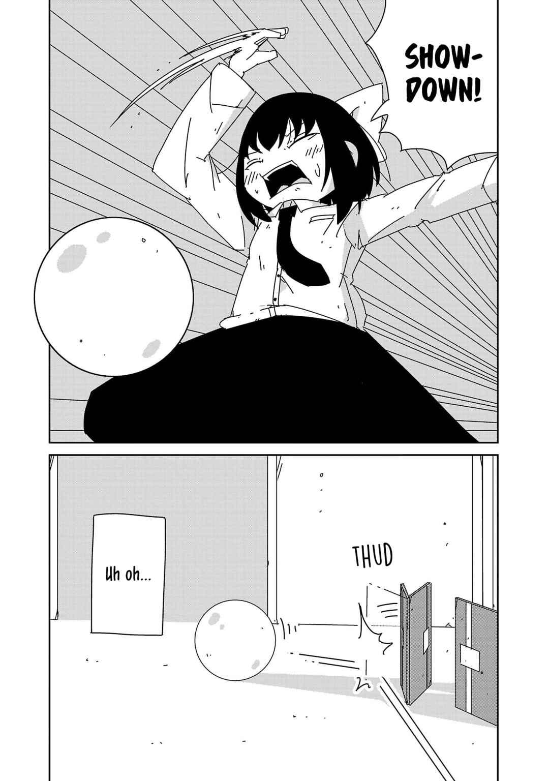 Chapter 31 - Page 12