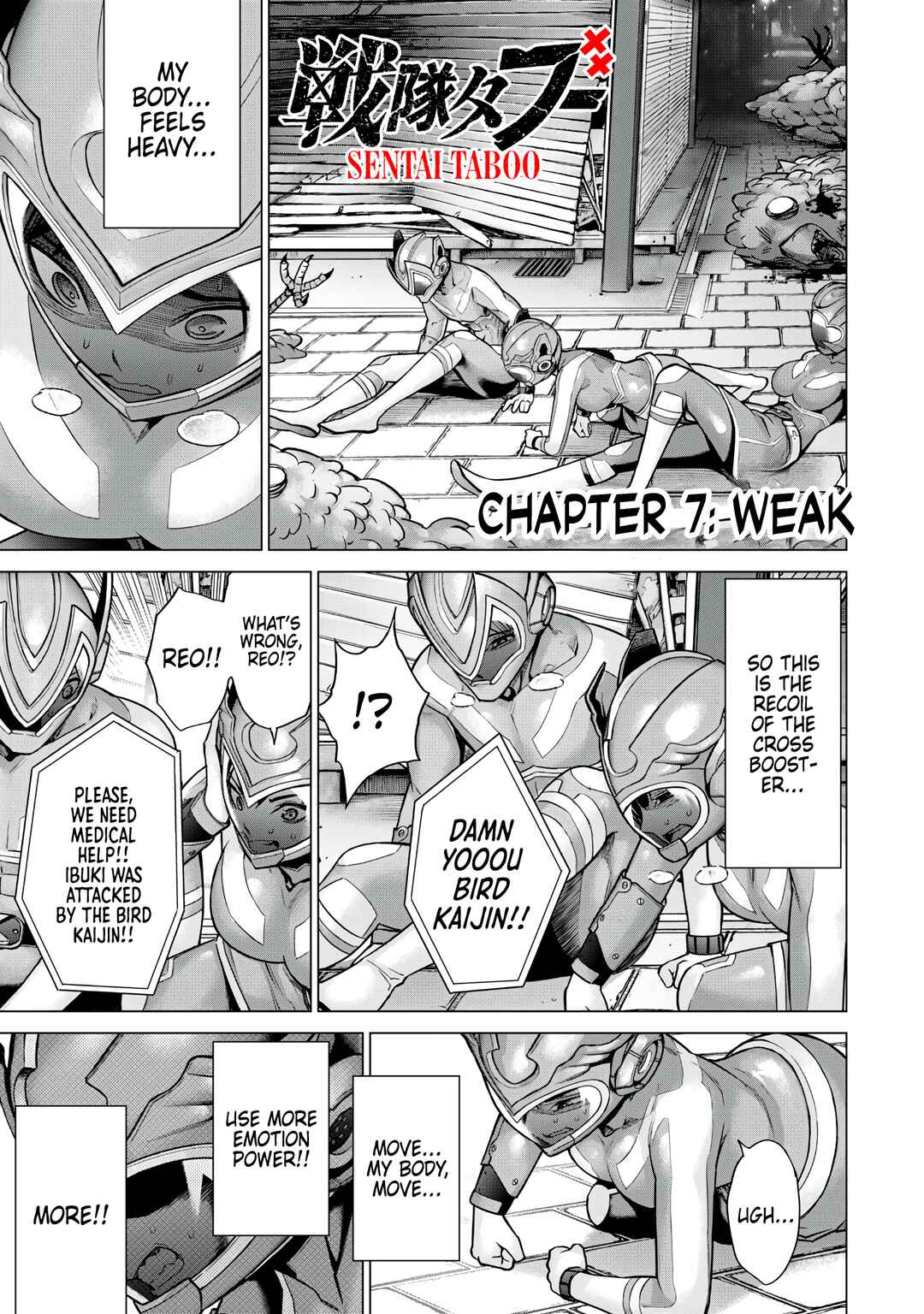 Chapter 7 - Page 1