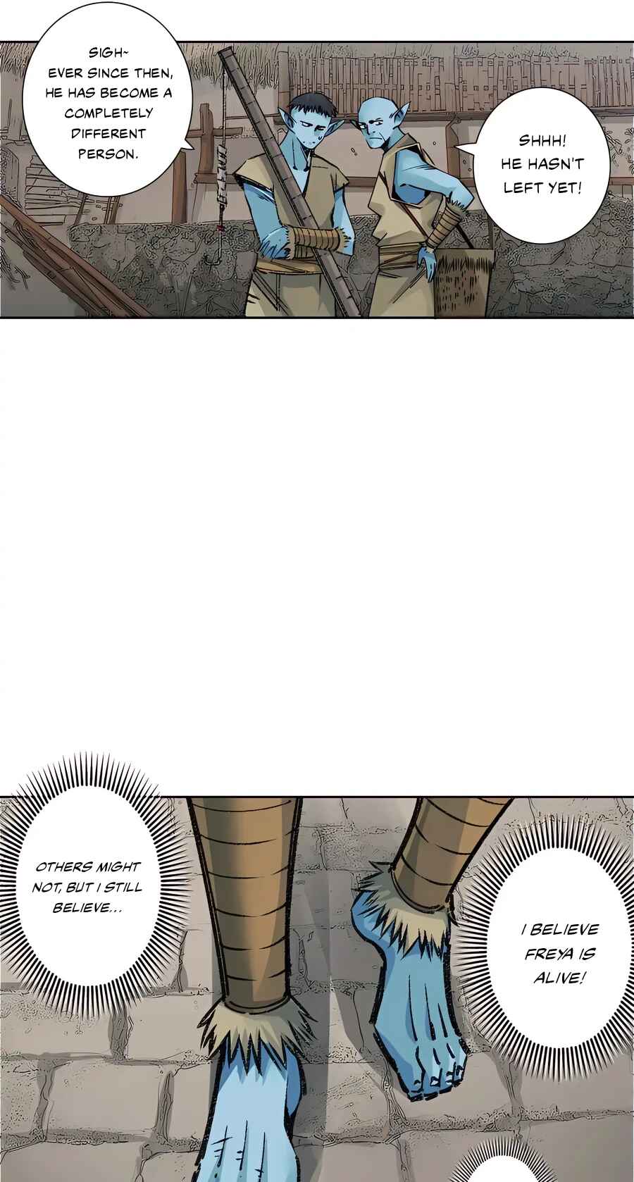 Chapter 263 - Page 13