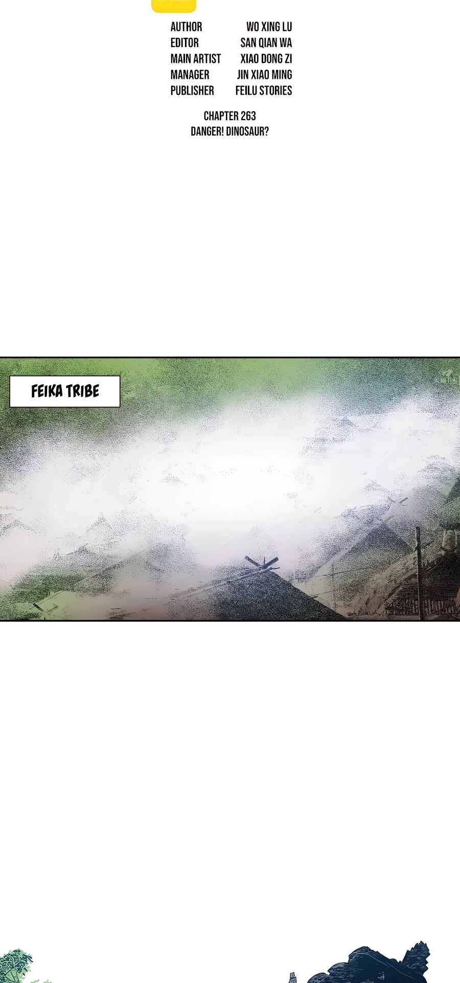 Chapter 263 - Page 2