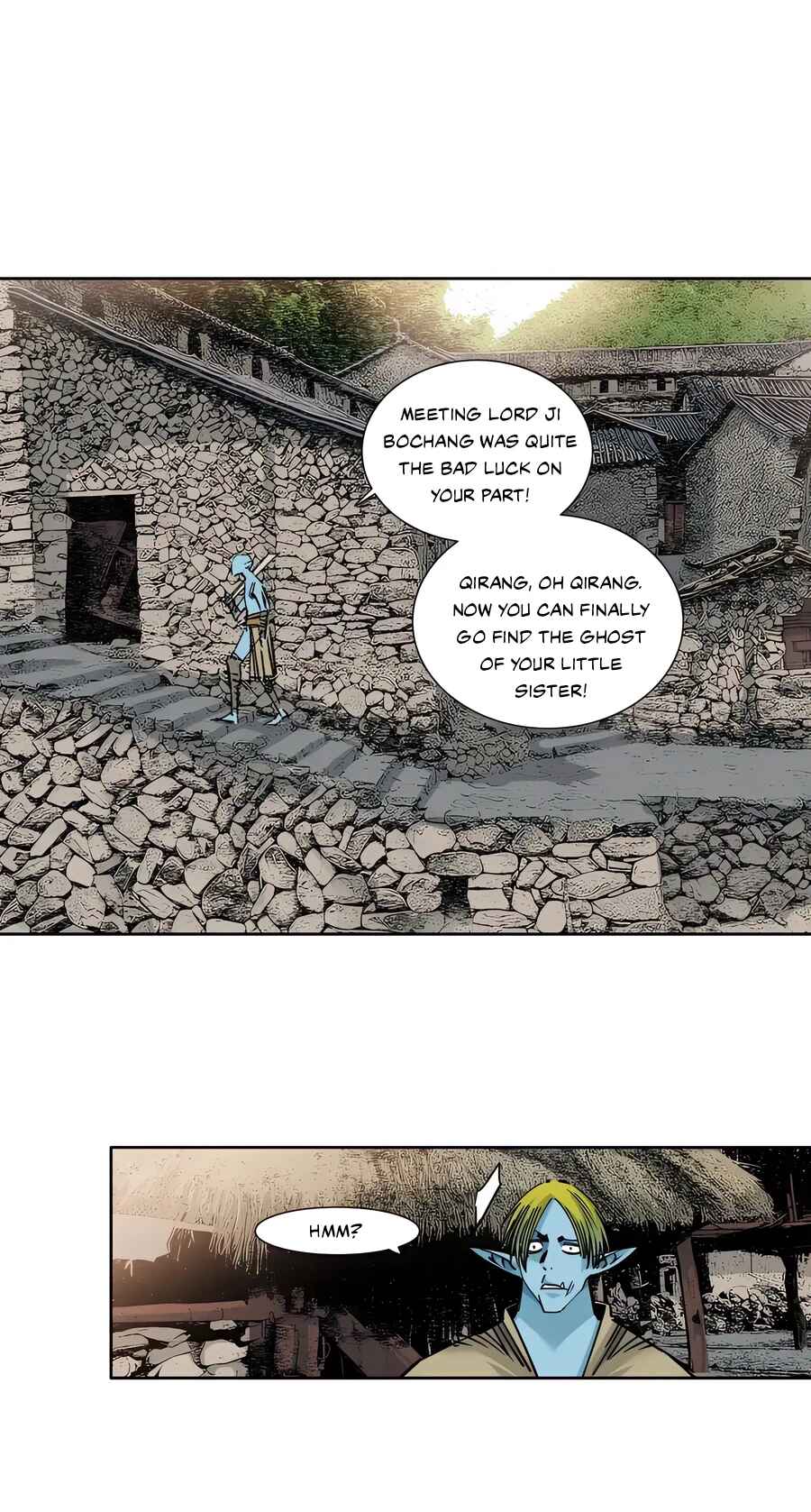 Chapter 263 - Page 28