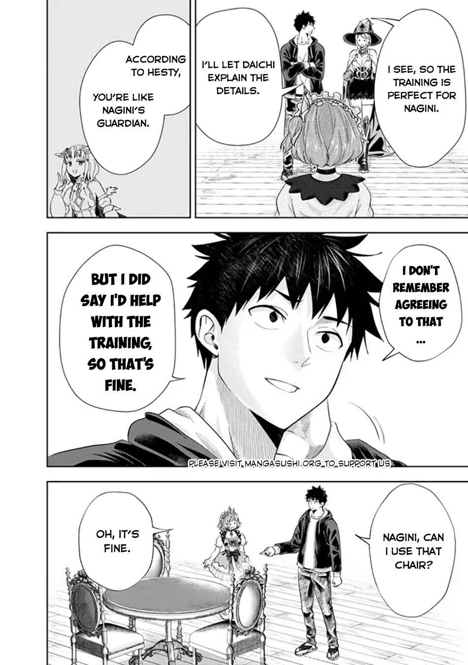Chapter 214 - Page 11