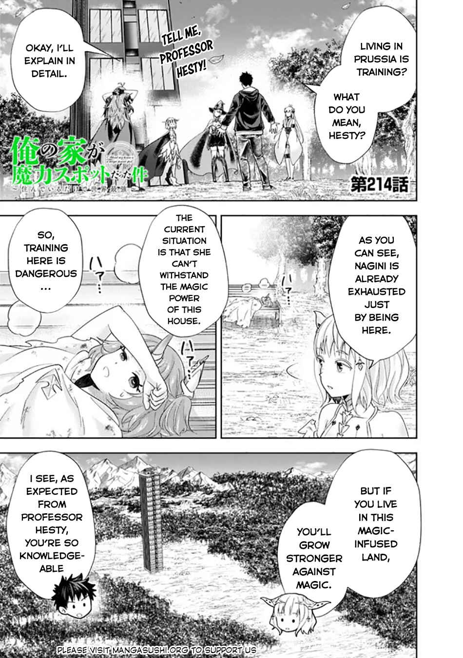 Chapter 214 - Page 2