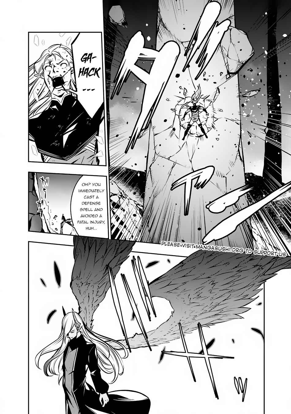 Chapter 94 - Page 15