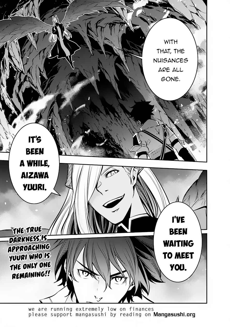 Chapter 94 - Page 16