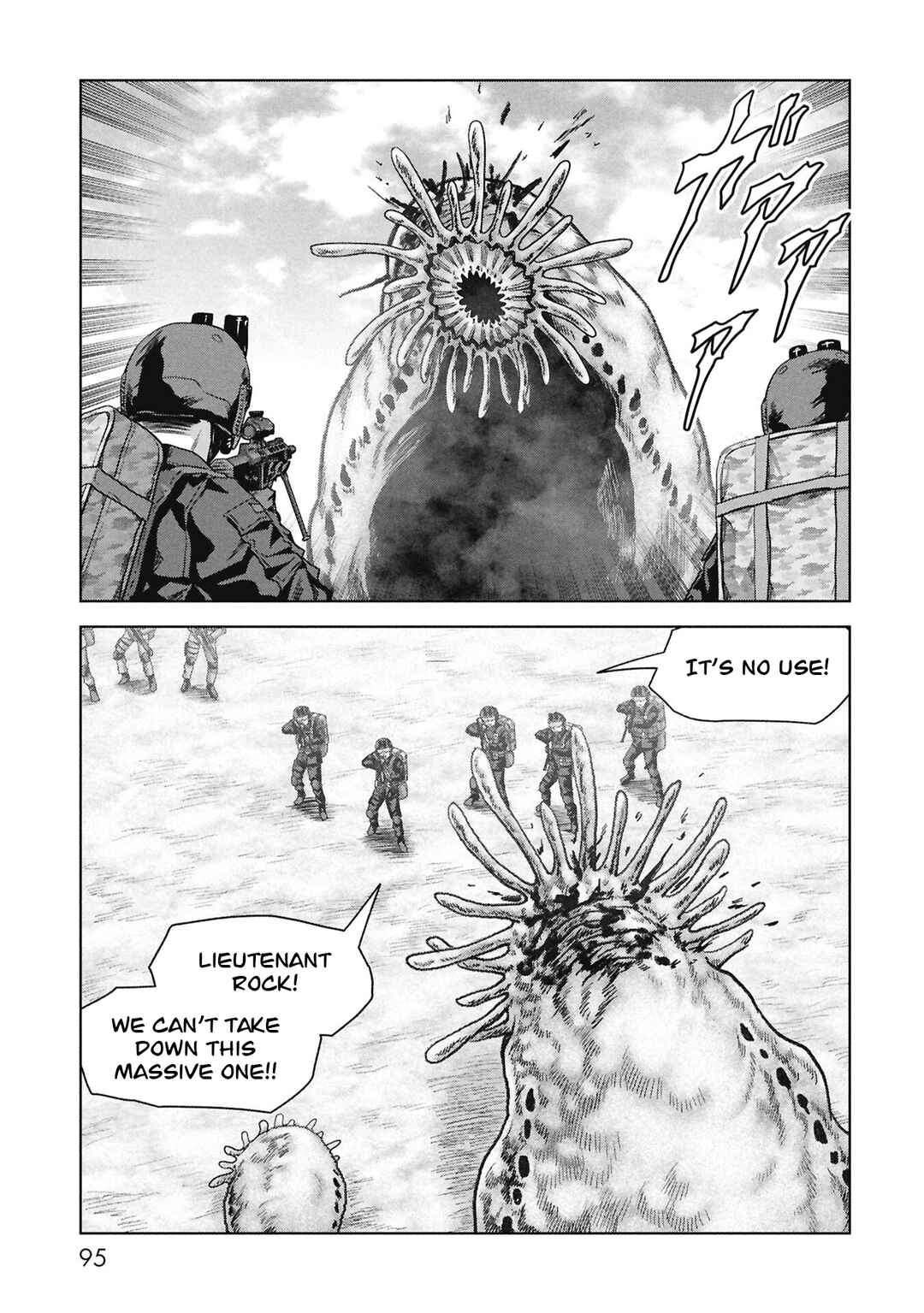 Chapter 68 - Page 13
