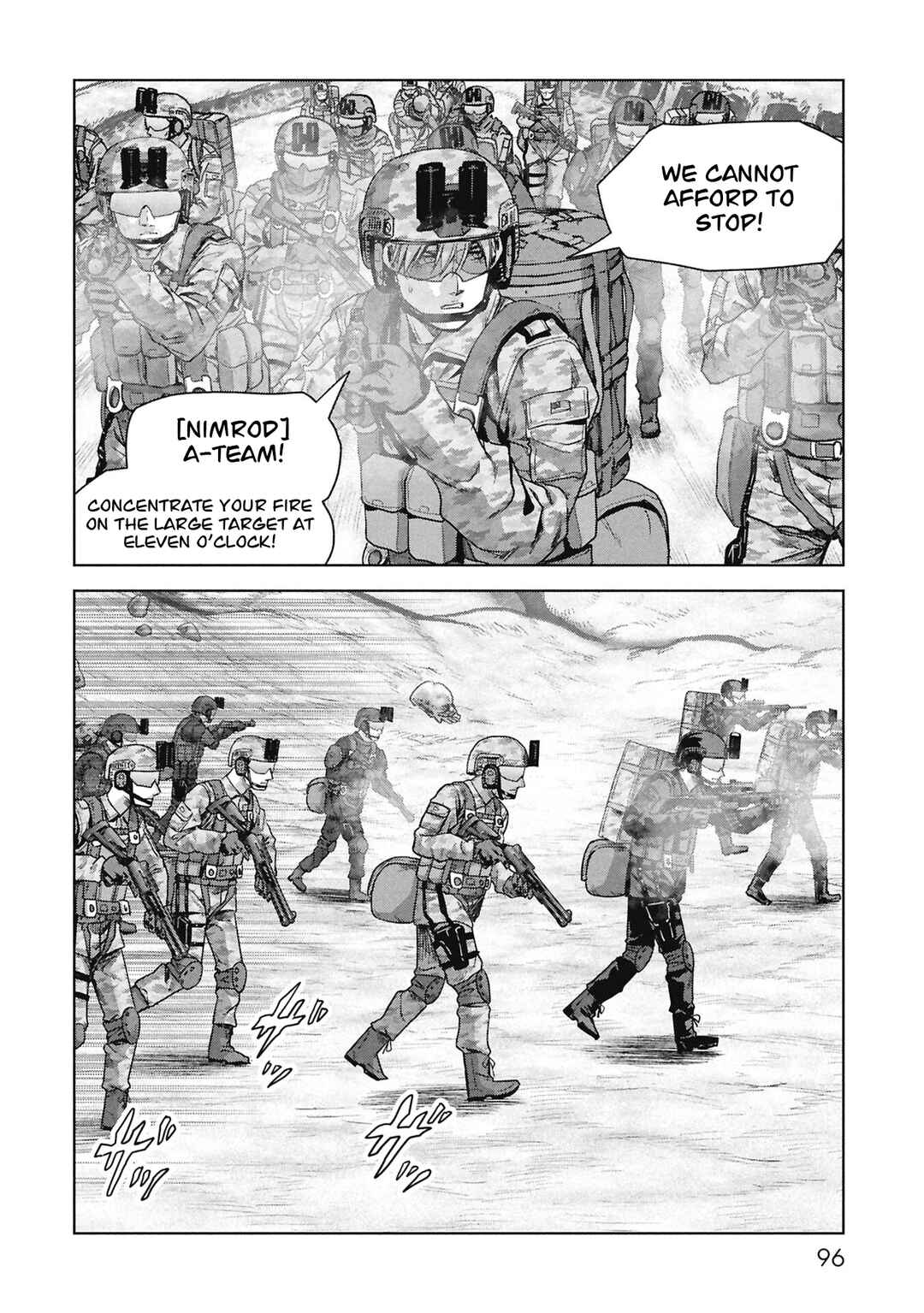 Chapter 68 - Page 14