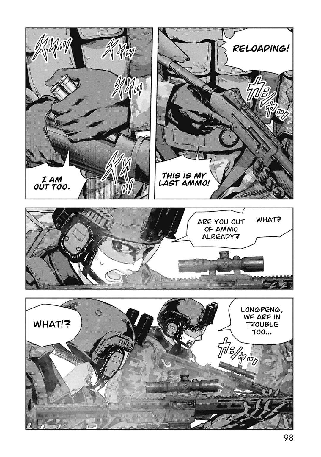 Chapter 68 - Page 16