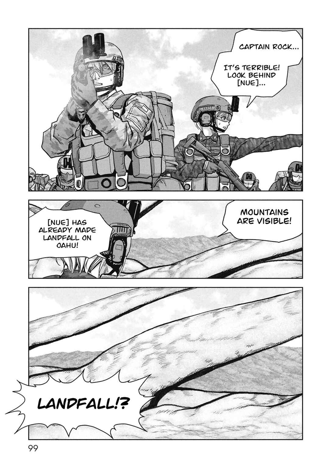 Chapter 68 - Page 17