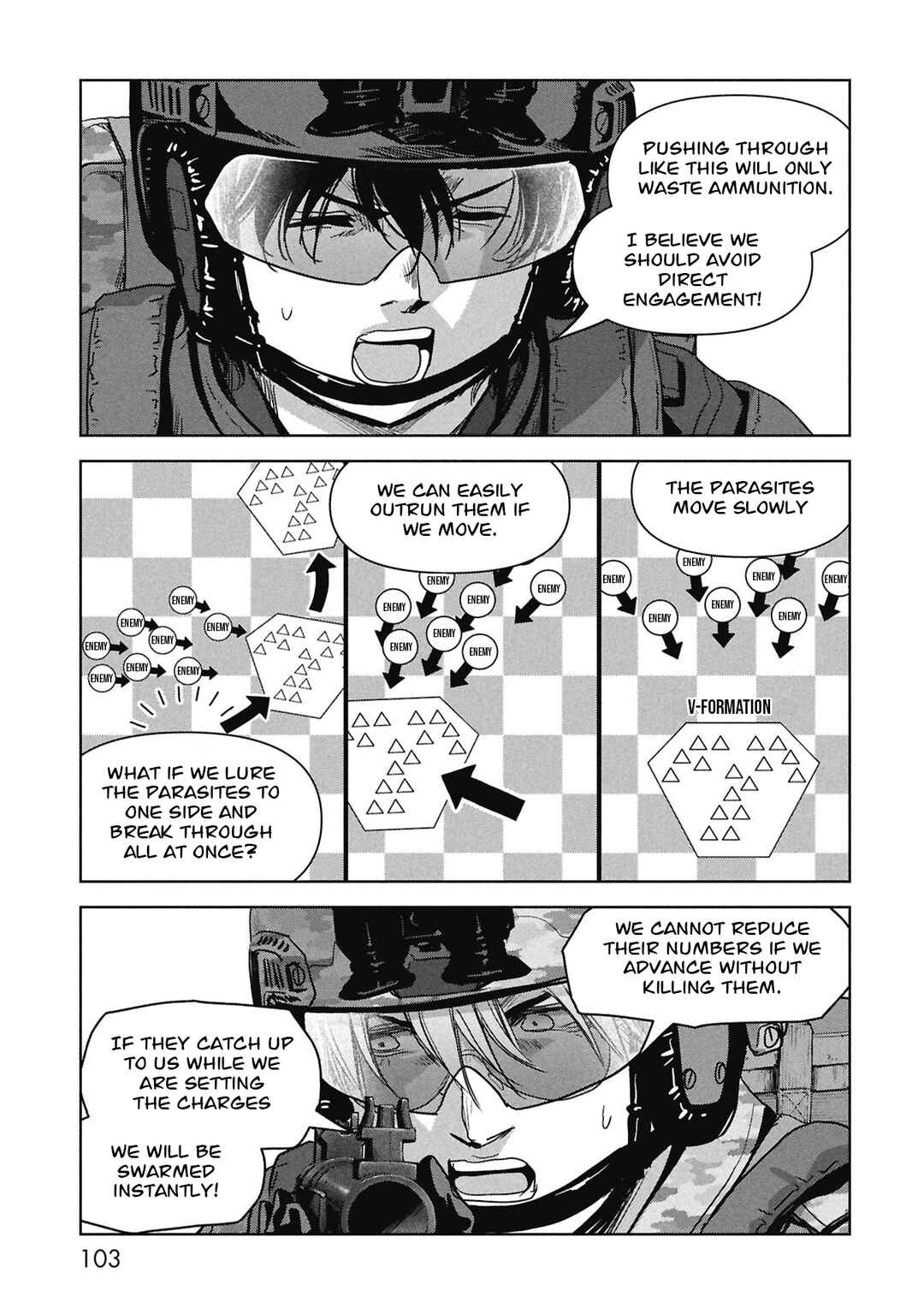 Chapter 68 - Page 21