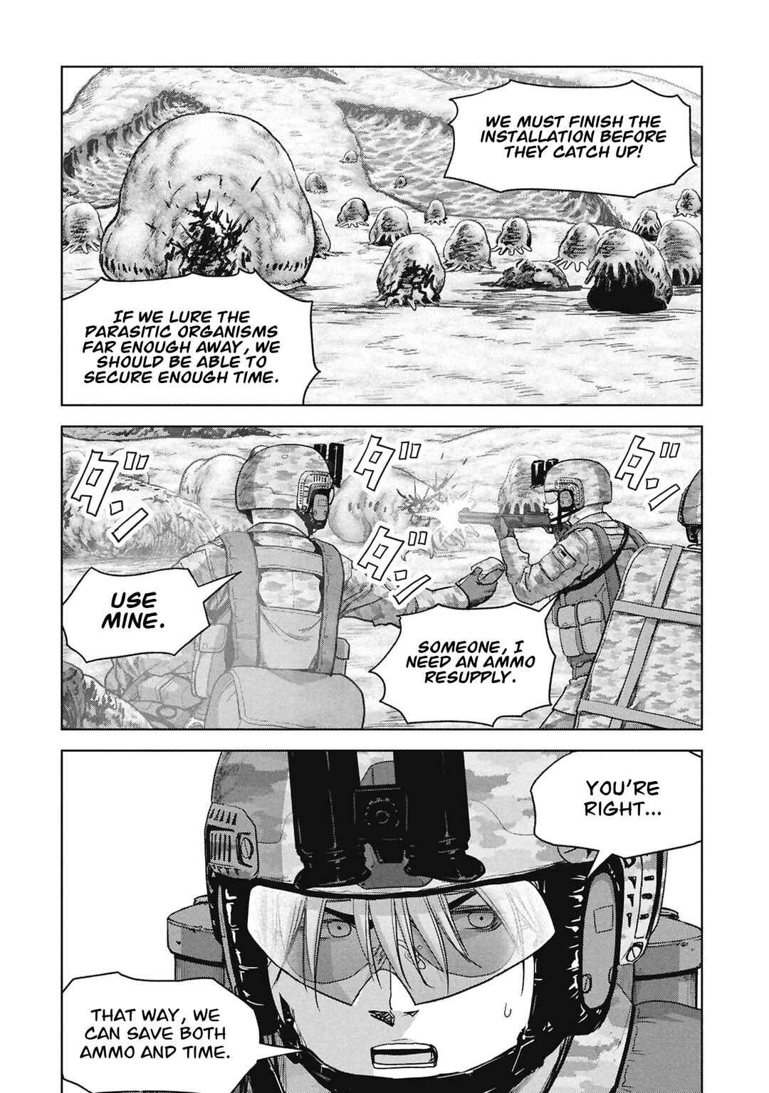 Chapter 68 - Page 22