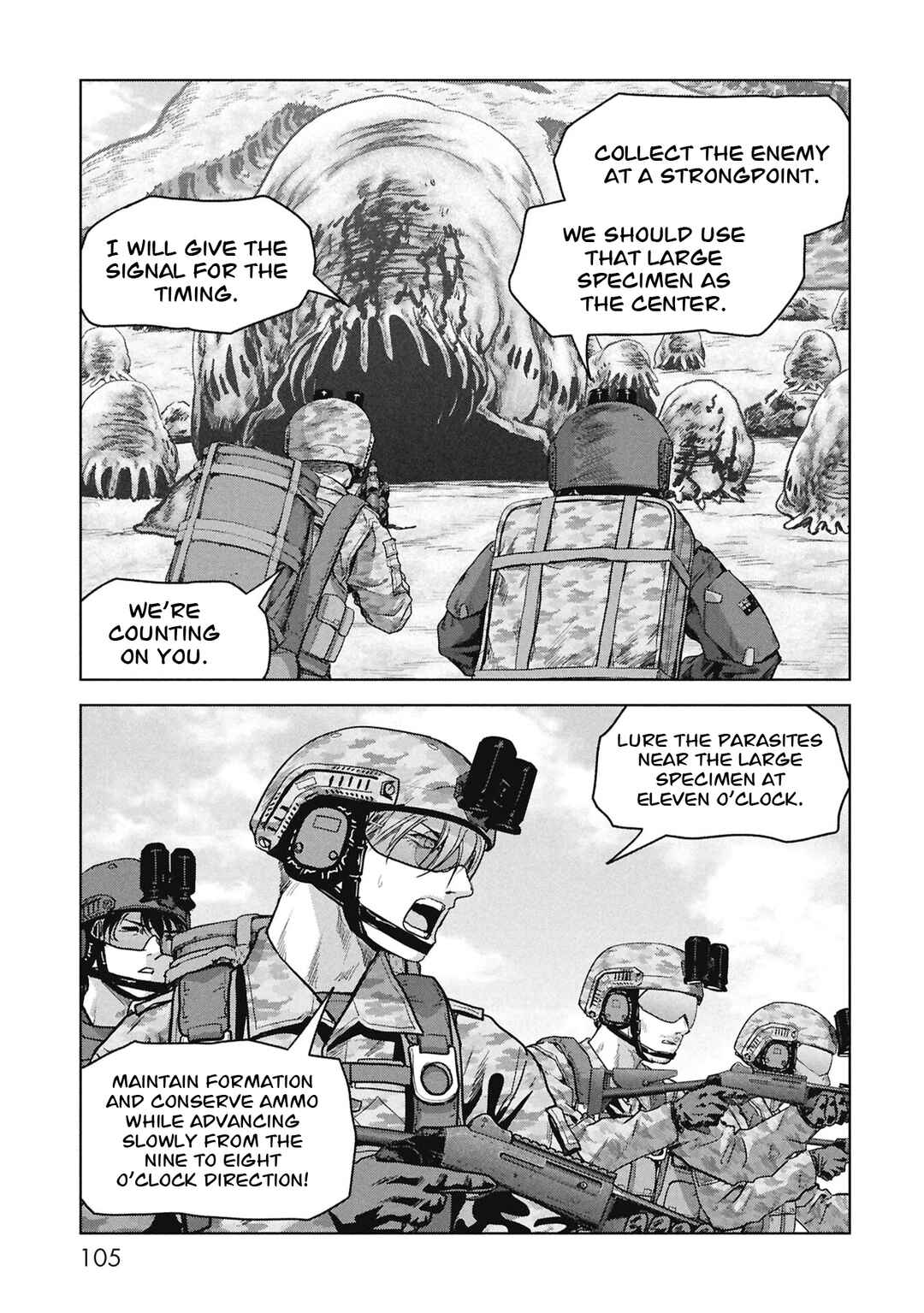Chapter 68 - Page 23