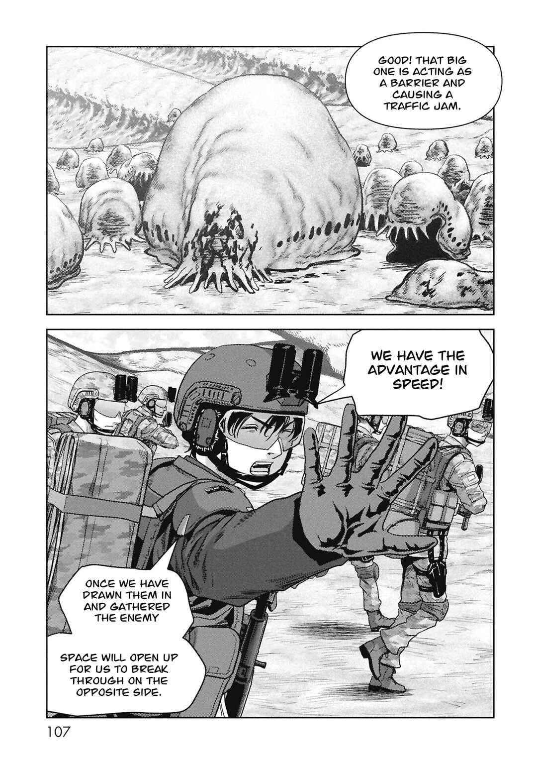 Chapter 68 - Page 25