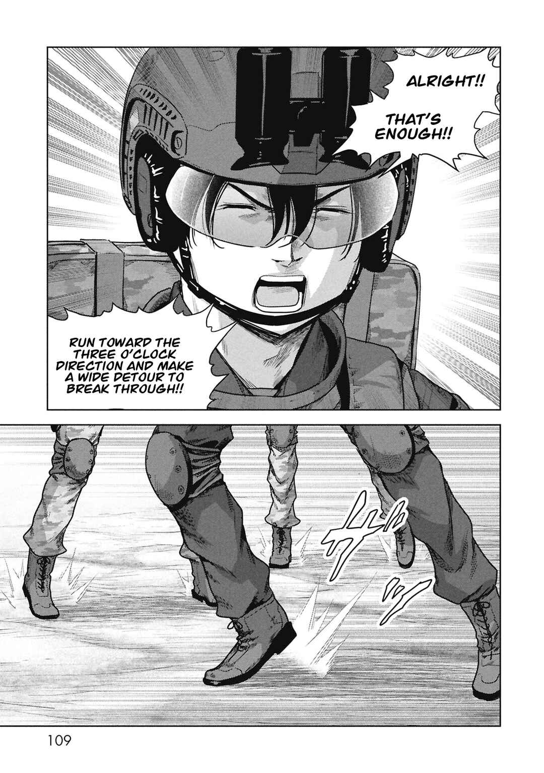 Chapter 68 - Page 27