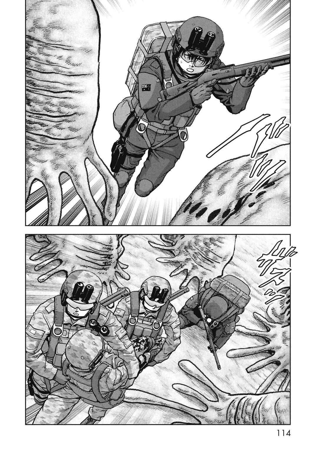 Chapter 68 - Page 31