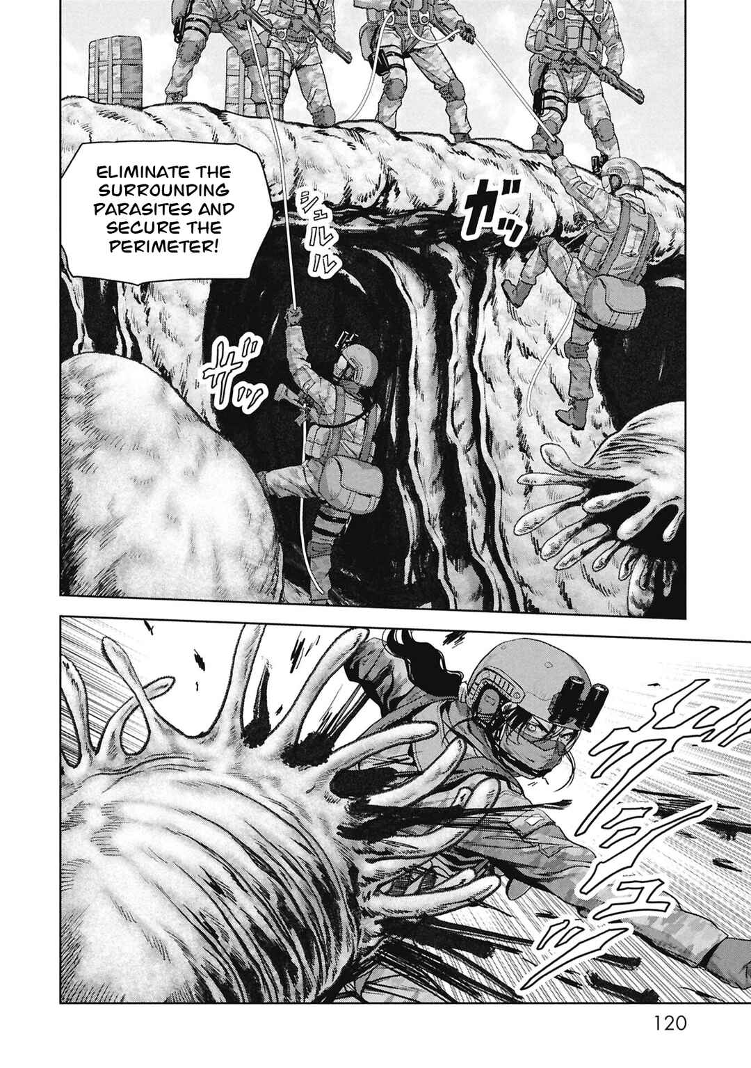 Chapter 68 - Page 36