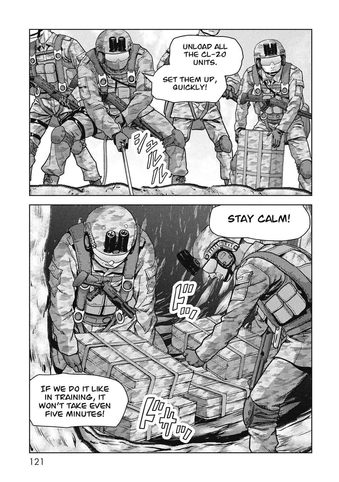 Chapter 68 - Page 37