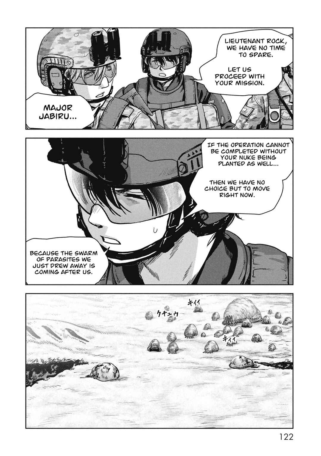 Chapter 68 - Page 38
