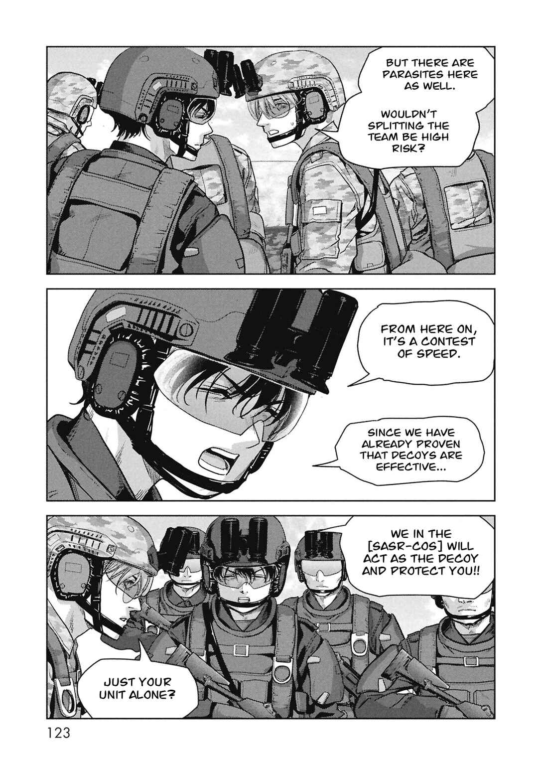 Chapter 68 - Page 39