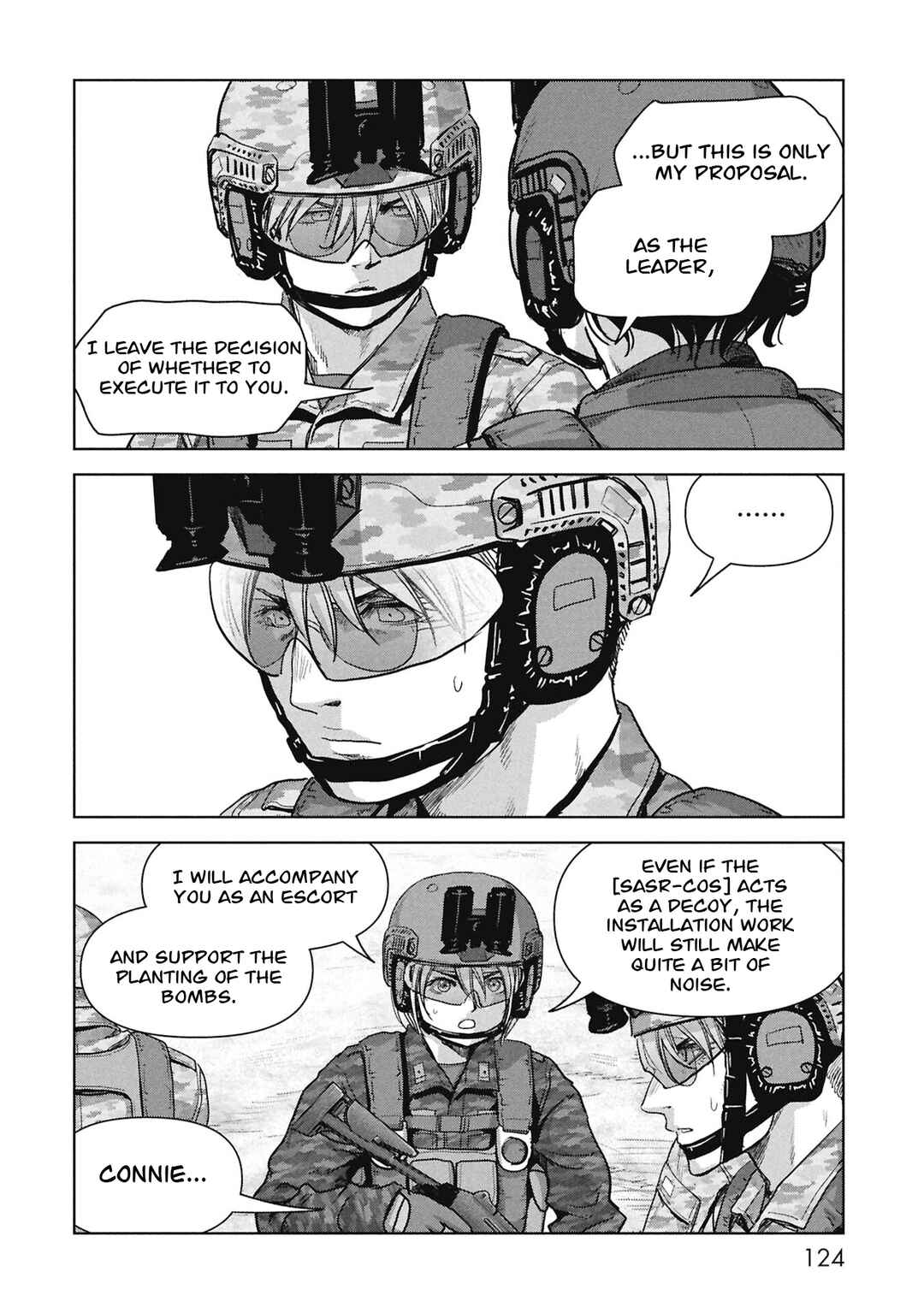 Chapter 68 - Page 40