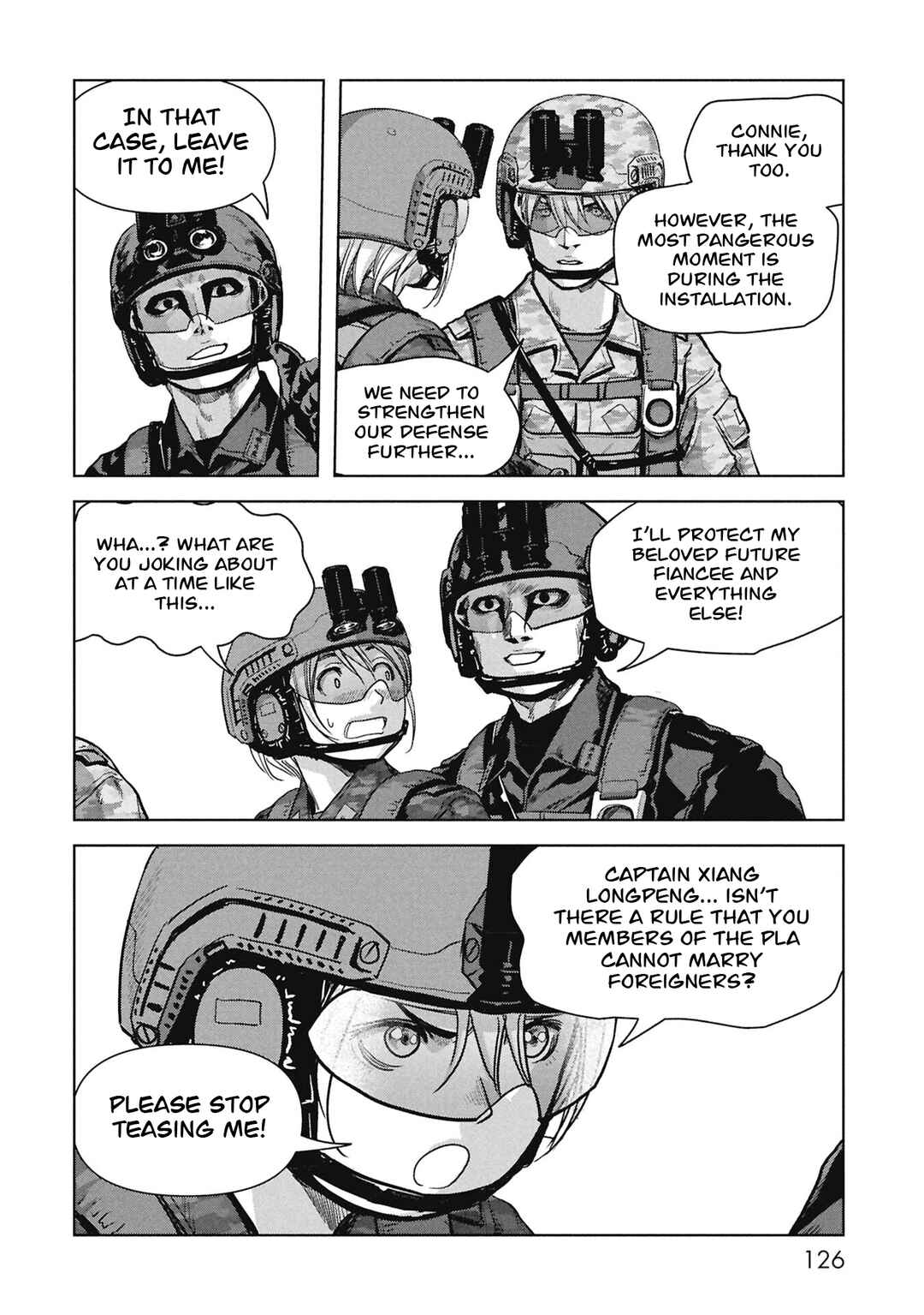 Chapter 68 - Page 42
