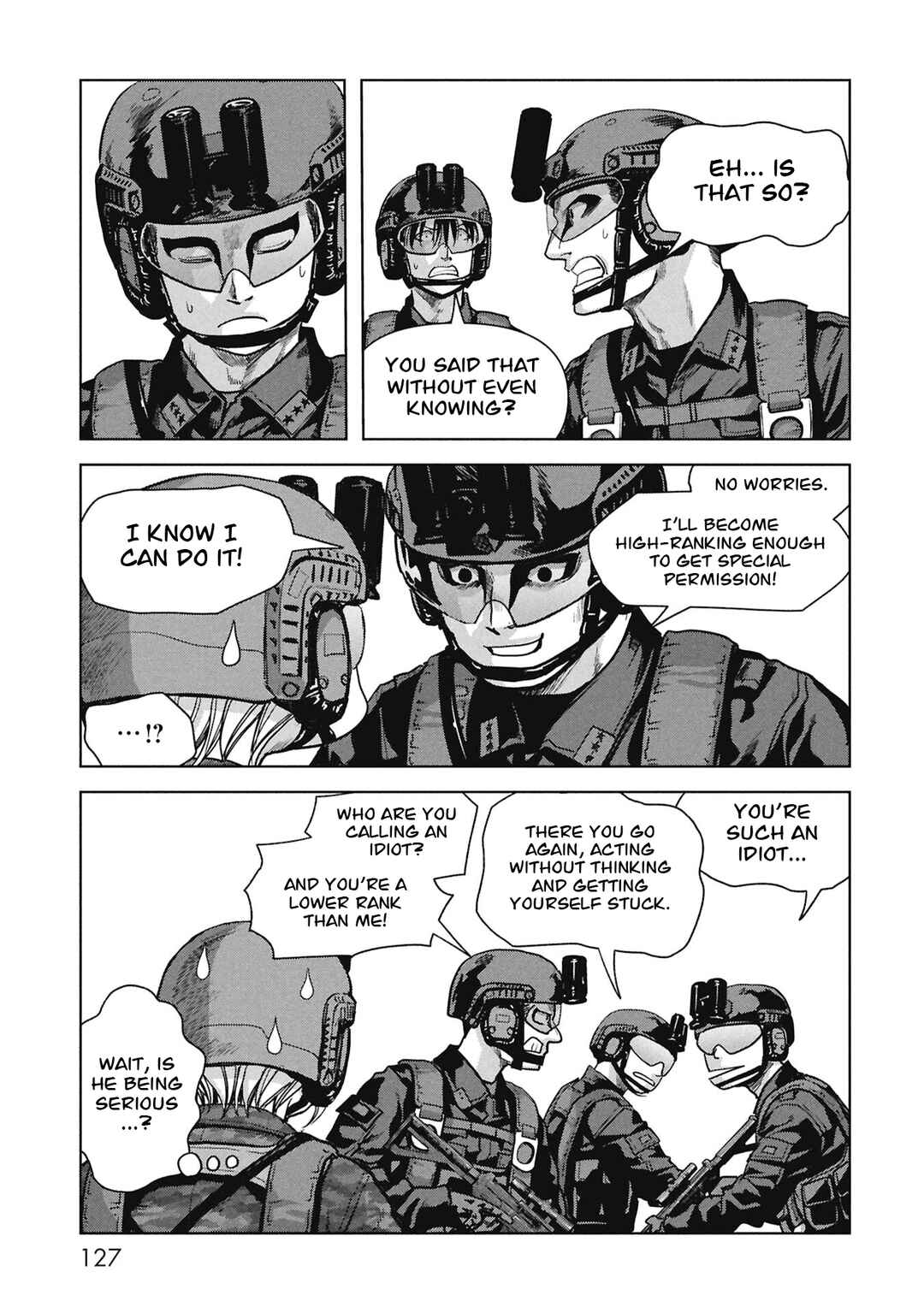 Chapter 68 - Page 43