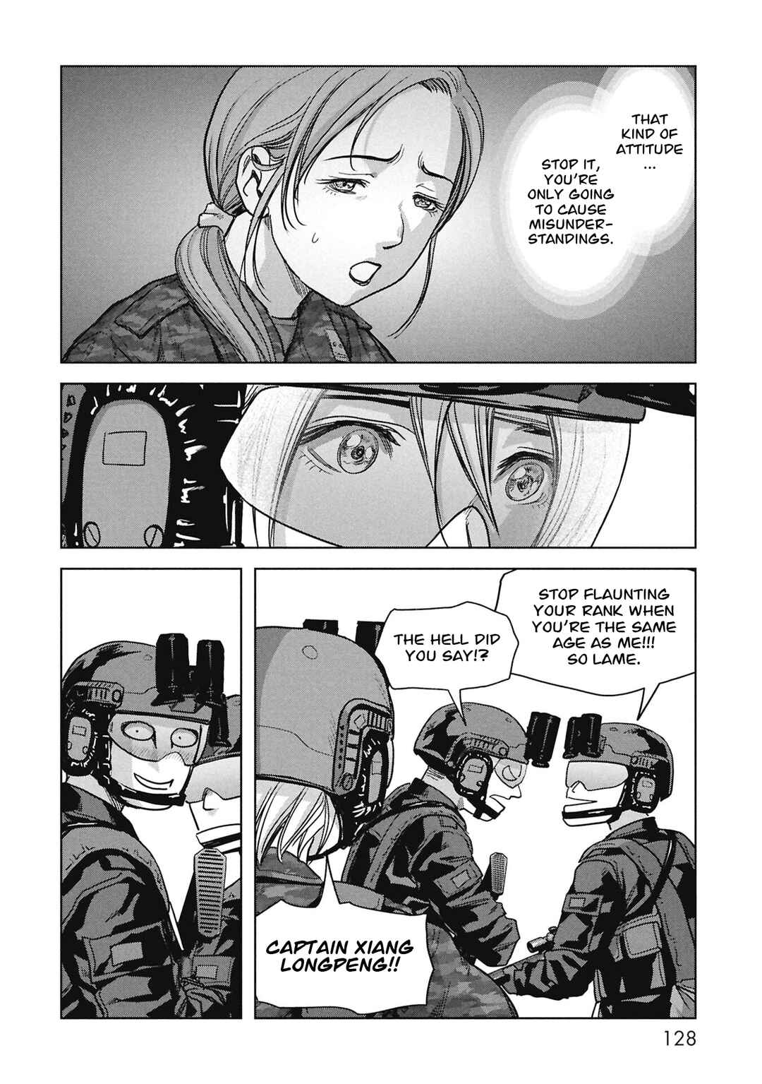 Chapter 68 - Page 44