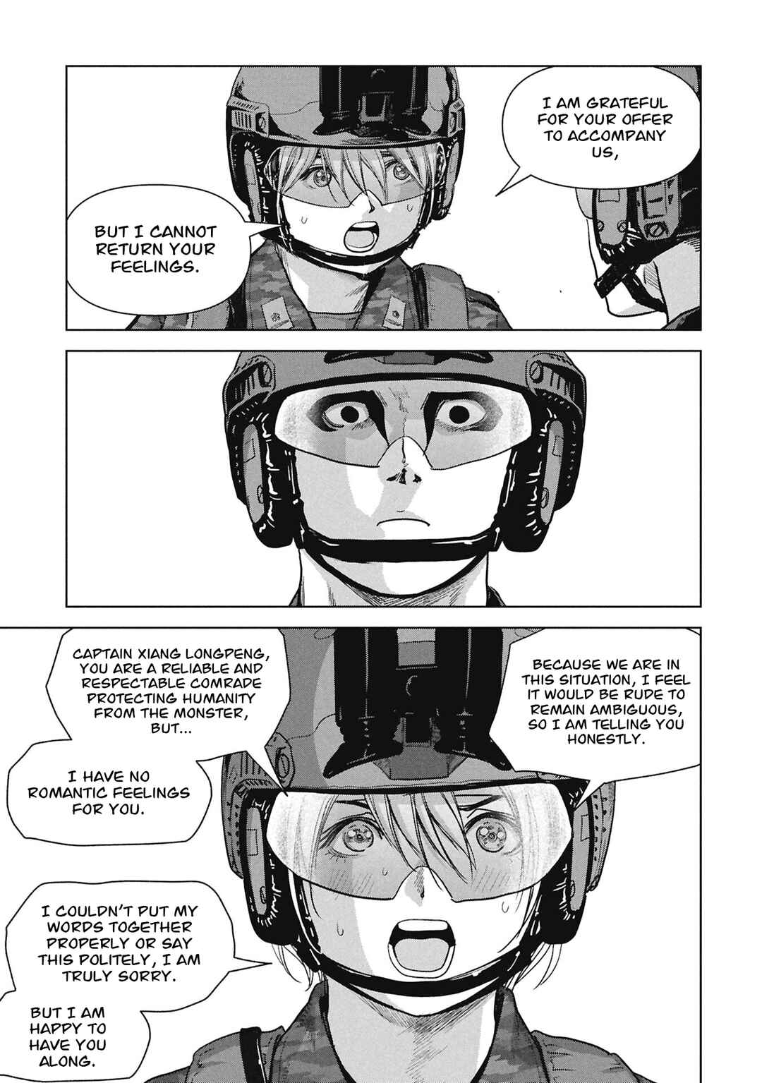 Chapter 68 - Page 45