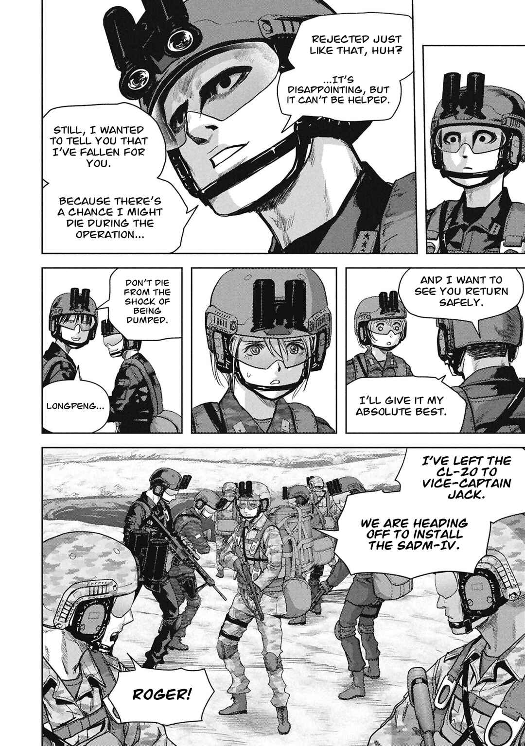 Chapter 68 - Page 46