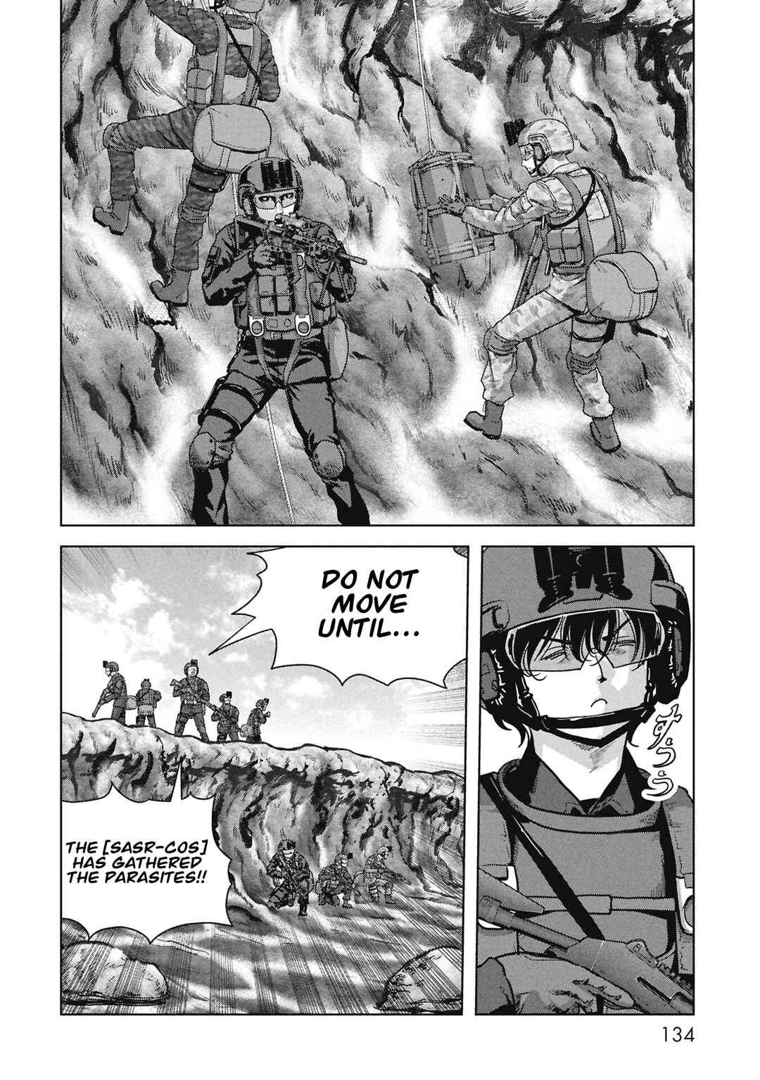 Chapter 68 - Page 50