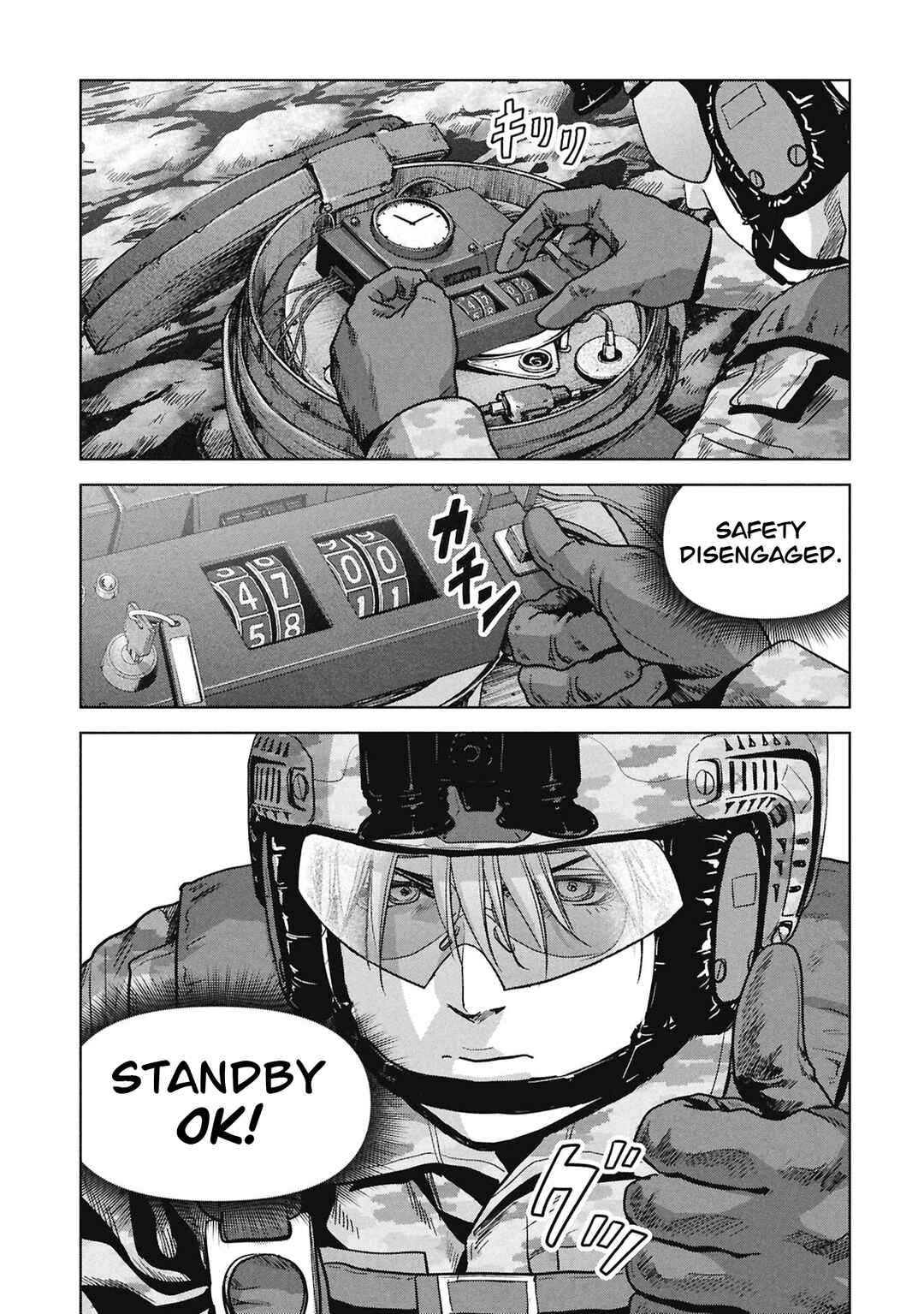 Chapter 68 - Page 57