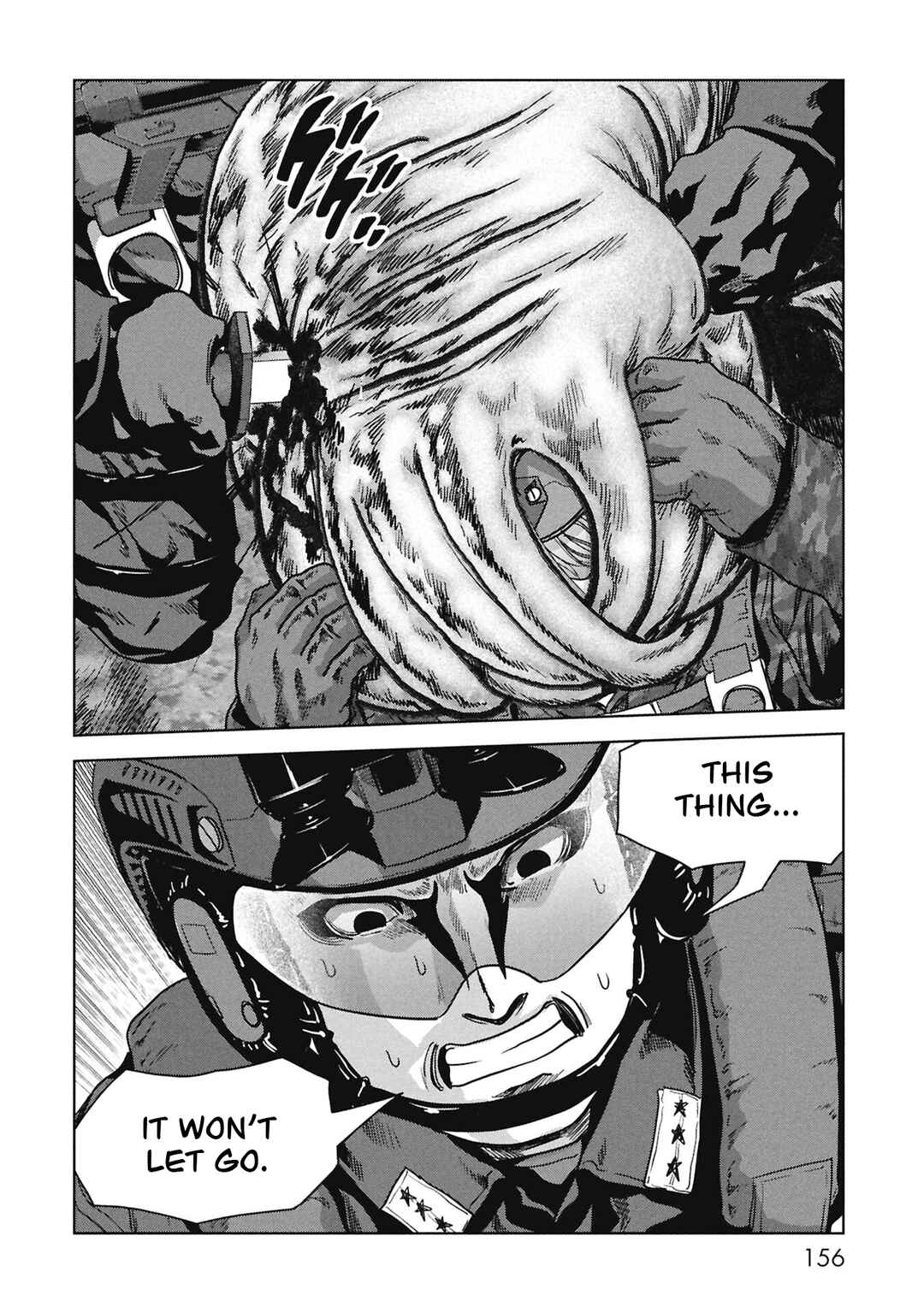 Chapter 68 - Page 71