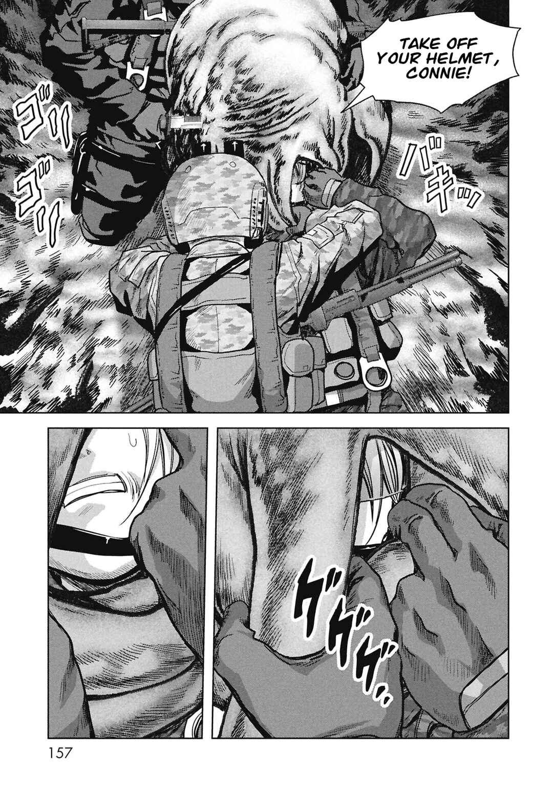 Chapter 68 - Page 72