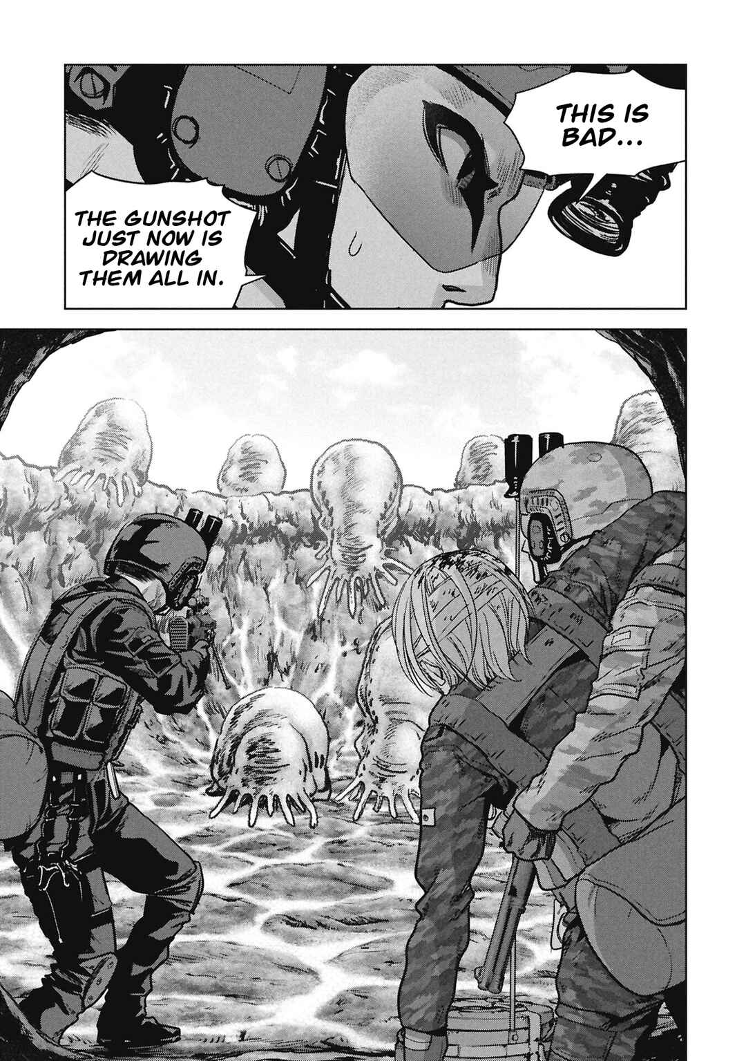 Chapter 68 - Page 76