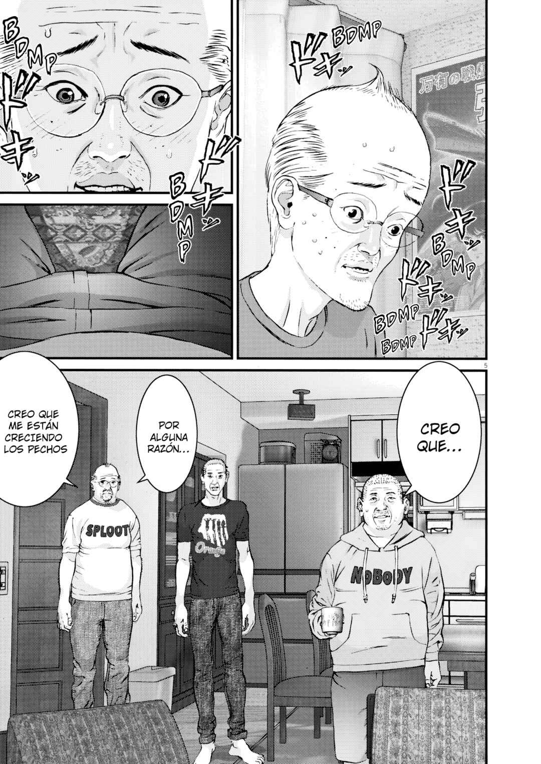Chapter 3 - Page 4