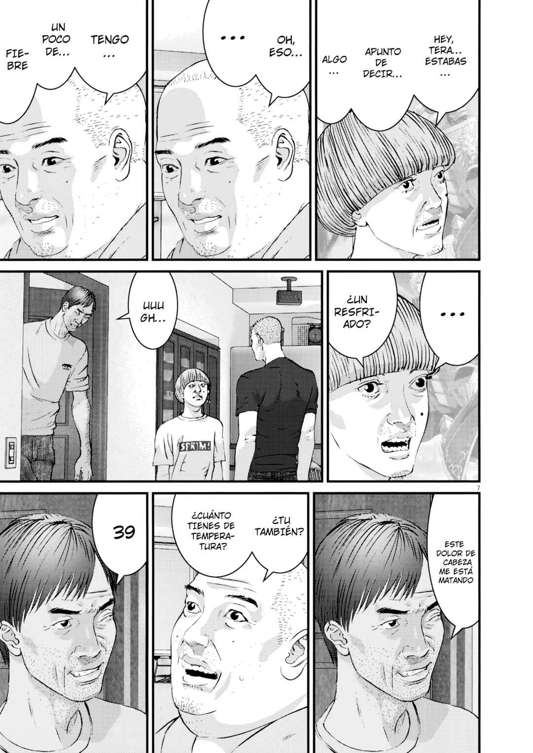 Chapter 3 - Page 6