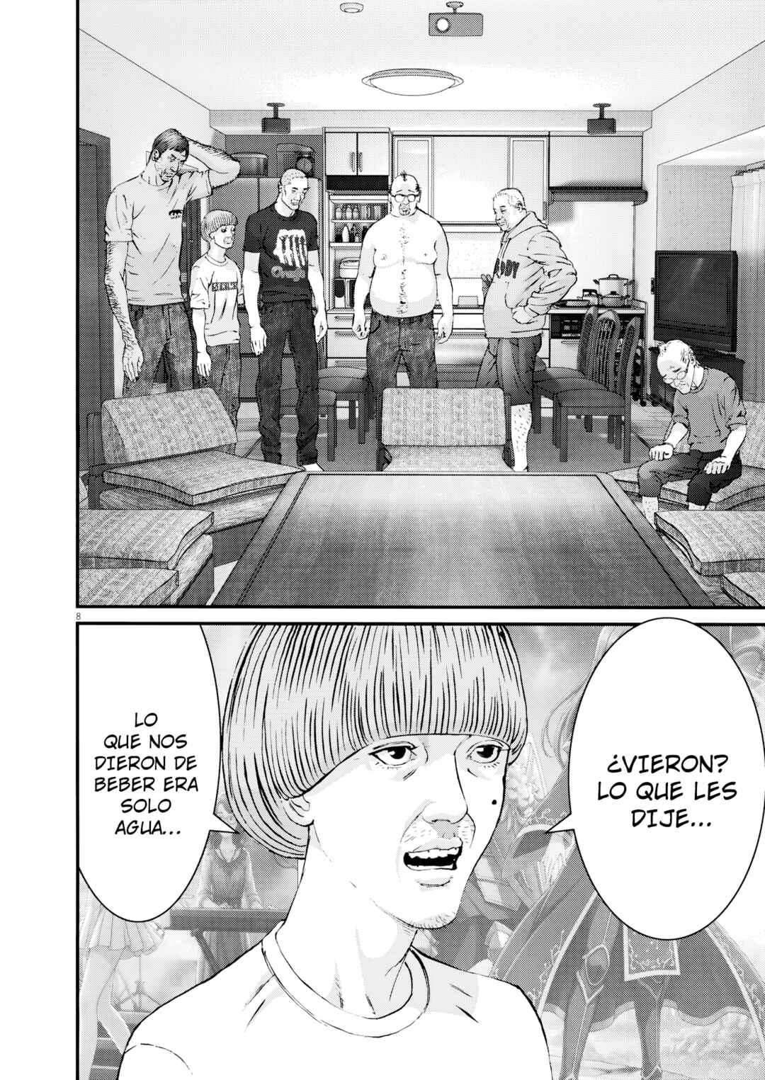 Chapter 3 - Page 7
