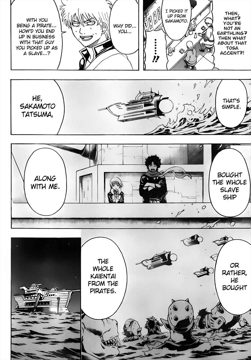 Chapter 477 - Page 16