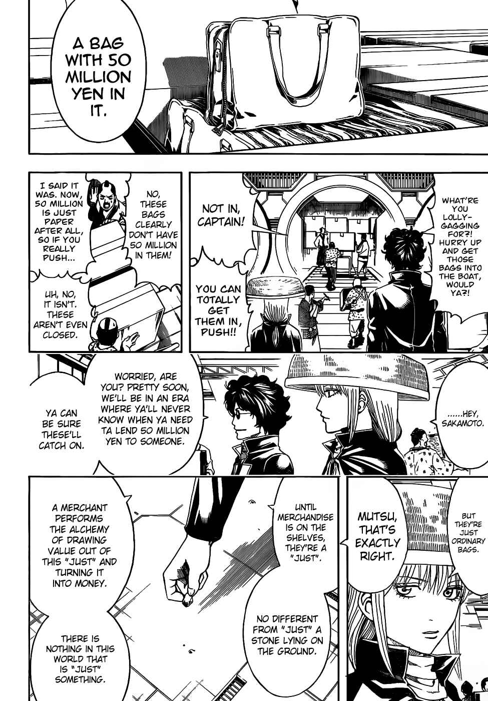 Chapter 477 - Page 2