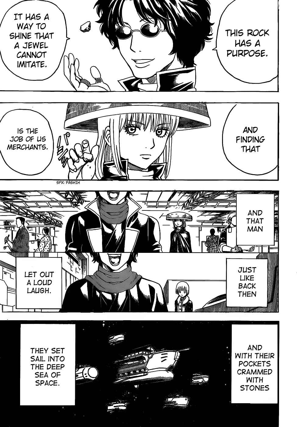 Chapter 477 - Page 3